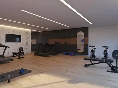 Unidades à venda, 2 a 3 quartos, Estoril - Belo Horizonte - Foto 7