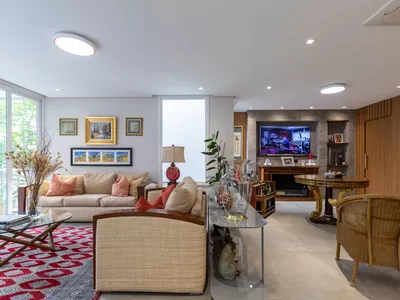 Casa em condomínio no Brooklin com 4 quartos suite. - Foto 28