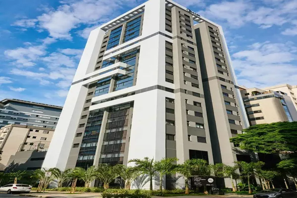 Cobertura à venda, 3 quartos, 1 suíte, 3 vagas, Santo Agostinho - Belo Horizonte/MG - Foto 1