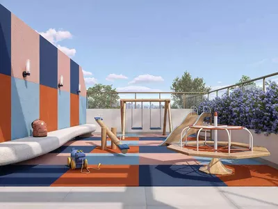 Apartamento à venda, 3 quartos, 1 suíte, 2 vagas, Santa Lúcia - Belo Horizonte/MG - Foto 8