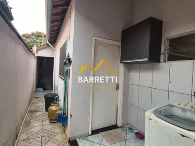 Casa de 125 m² para Locação e Venda no Santa Rita - Piracicaba - Foto 19