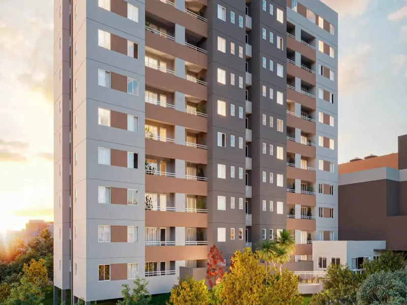 Unidades à venda, 1 a 3 quartos, Santa Amélia - Belo Horizonte - Foto Principal