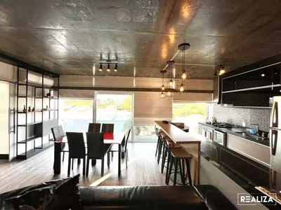 Casa para venda com 02 suítes, localizada no Bairro Parque do Som - Foto 10