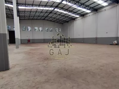 Salão industrial c/ 1707m² Pq dos Pinheiros - Nova Odessa/SP - Foto 27