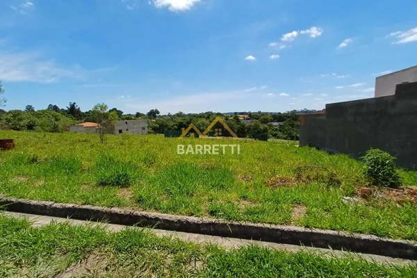 Terreno à Venda de 1.050 m² em Condomínio Fechado no Bairro Nova Suíça, Piracicaba - Foto 1