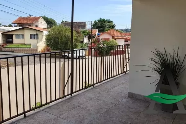 Londrina - Casa Sobrado - 03 quartos - Jardim Europa - Foto 4