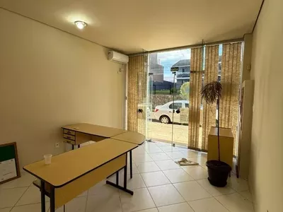 Sala comercial para aluguel,  Centro, Guarapuava - Foto 9