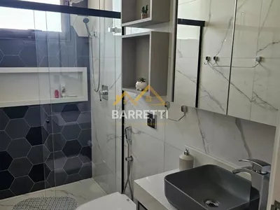 Casa à venda no Villa Bela Vista com 279m², 3 suítes, mobiliada e com piscina - Foto 14