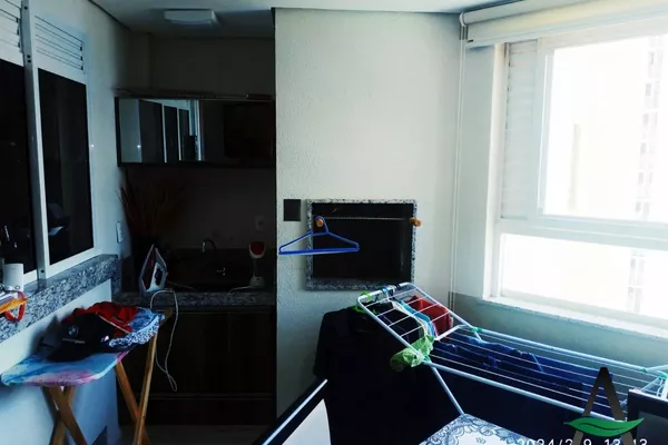 Londrina - Apartamento - 3 quartos - Gleba Palhano - Foto 6