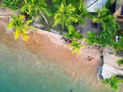 Casa, terreno à Venda Em Barra Grande, Vila, Maraú, BA - Foto 33