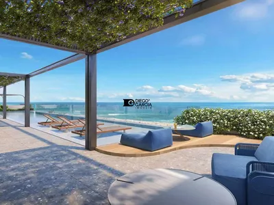 Apartamento à venda, 1 quarto, 1 suíte, Jardim Armação - Salvador/BA - Foto 3