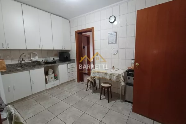 Apartamento de 104 m² no Centro de Piracicaba para Venda. - Foto 6