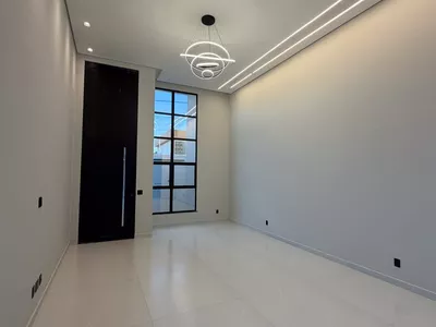 Casa Térrea de Alto Padrão com 4 quartos, sendo 3 suítes - Bairro Boa Vista - Vitória da Conquis - Foto 7