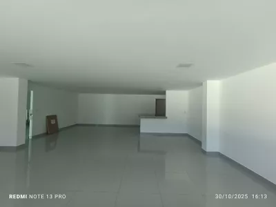 Apartamento novo de 3 quartos sendo 2 suítes, 2 vagas soltas de garagem à Venda, Boa Vista, Vitór - Foto 36