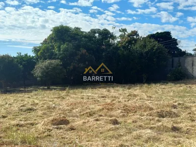 Terreno Plano de 3.200 m² à Venda no Bairro Santa Rita em Piracicaba - Foto 21