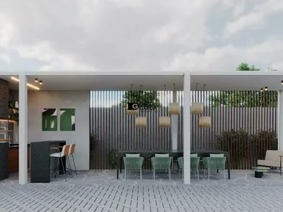 Unidades à venda, 3 quartos, Jardim Inconfidência - Uberlândia - Foto 6