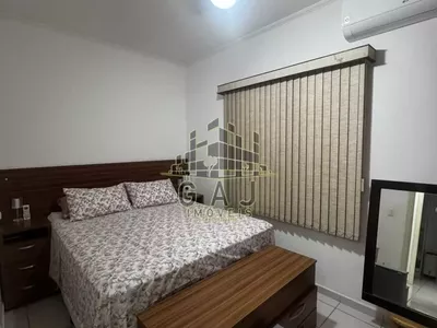 Apartamento 67m² 2 dorms Catharina Zanaga - Americana/SP - Foto 16