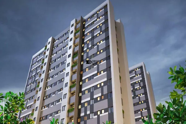Unidades à venda, 2 quartos, Shopping Park - Uberlândia - Foto 1