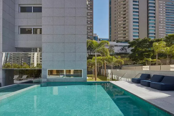 Apartamento à venda, 4 quartos, 2 suítes, 4 vagas, Vila da Serra - Nova Lima/MG - Foto 5