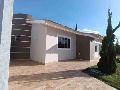 Casa com 5 quartos sendo 4 suítes + dependência completa + escritório para venda, Boa Vista, Vit? - Foto 5