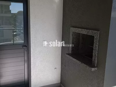 APARTAMENTO NOVO RESIDENCIAL CONNECT - Foto 6