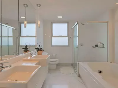 Apartamento à venda, 3 quartos, 3 suítes, 5 vagas, Vila da Serra - Nova Lima/MG - Foto 20