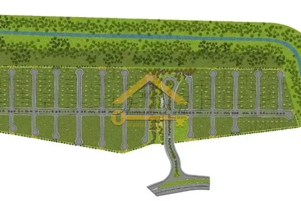 Terreno para Venda  Vargem Grande, Florianópolis - Foto 6