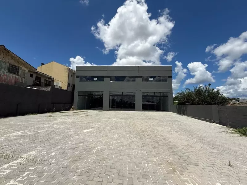 Sala comercial para aluguel,  Vila Bela, Guarapuava - Foto Principal
