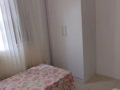 Excelente apartamento MOBILIADO, para Alugar, Condominio Vila Espanha, em frente a UESB, Bairro Univ - Foto 29