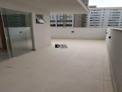 Cobertura à venda, 3 quartos, 2 suítes, 2 vagas, Savassi - Belo Horizonte/MG - Foto 20