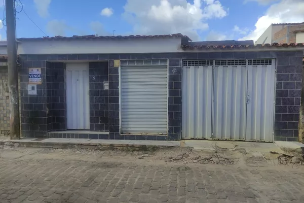 Casa para reforma à venda de 3/4 na Urbis 5, ótima localizaçãoVitória da Conquista, BA - Foto 2
