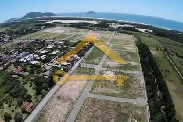 Terreno em condomínio a venda,  Praia do Moçambique, Florianópolis - Foto 3