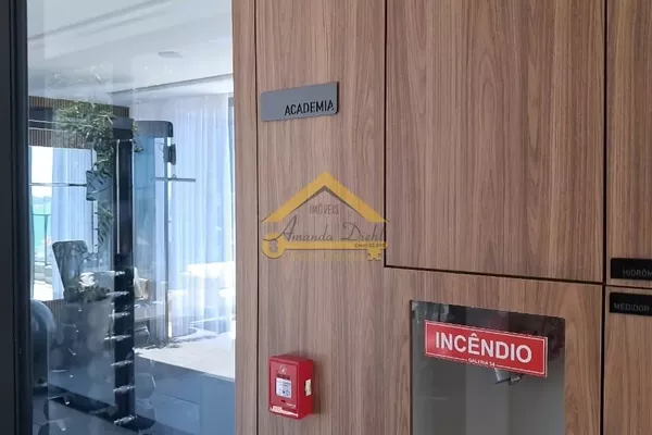 Apartamento no Centrinho e próximo ao mar na Praia dos Ingleses - Foto 3