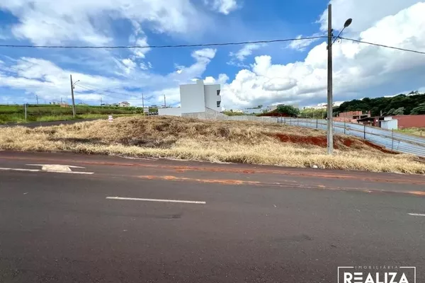 Terreno de Esquina para venda,  Localizado no Fraron na Pato Branco-PR - Foto 3
