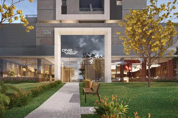 Área privativa à venda, 3 quartos, 1 suíte, 2 vagas, Luxemburgo - Belo Horizonte/MG - Foto 2