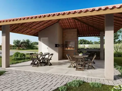 Casa à venda, 2 quartos, 1 vaga, Camaçari de Dentro - Camaçari/BA - Foto 5