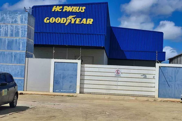 Terreno 250m² no Felícia, Vitória da Conquista, BA - Foto 3