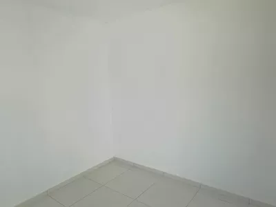 Apartamento térreo com quintal coberto, 2 quartos sendo 1 suíte à venda no Dona Olívia Universid - Foto 20