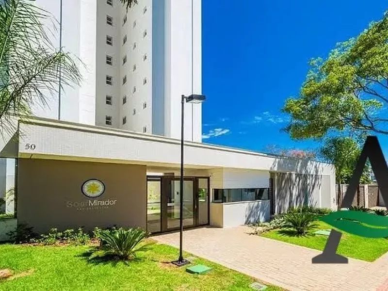 Londrina - Apartamento - 3 Quartos - Aurora - Foto Principal