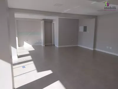 Sala Comercial térrea - Foto 6