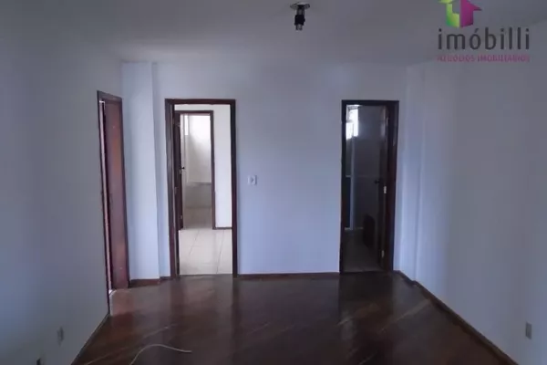 Apartamento 601 Ed. Osvaldo Bukovski - Foto 6
