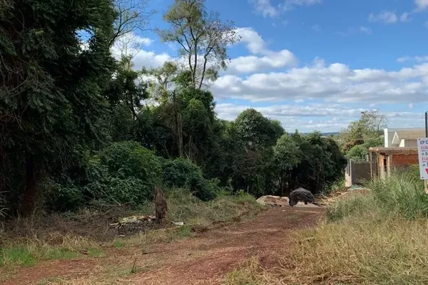 Terreno para venda - Foto 2