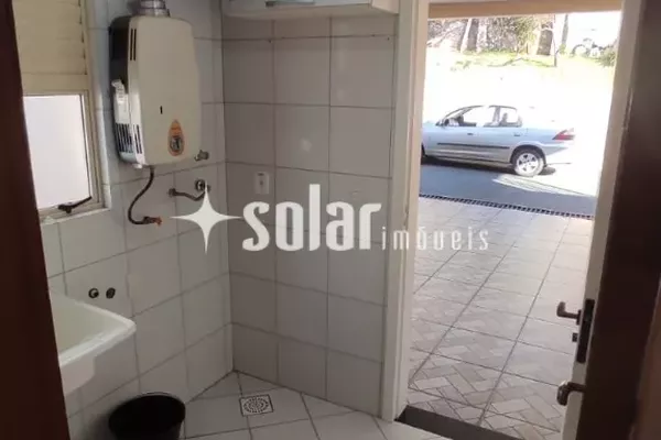 SOBRADO 03 B SANTA TEREZINHA - Foto 5