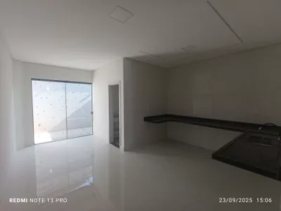 Casa duplex de 3 quartos sendo 1 suíte no Alameda dos Pássaros à venda, Felícia, Vitória da Con - Foto 6