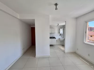 Vendo amplo 1 dormitório com web space  - Foto 6