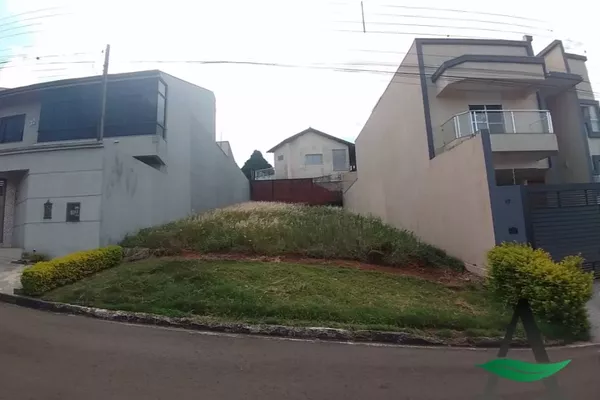 Cornélio Procópio - Terreno - Jardim Dos Pioneiros - Foto 1