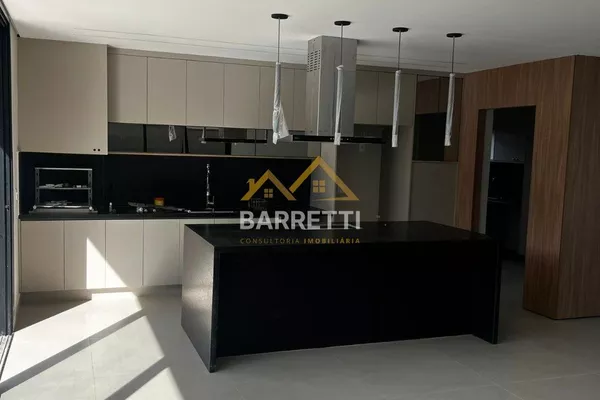 Casa em Condomínio Fechado com 240 m² em Villa Piemonte - Foto 4