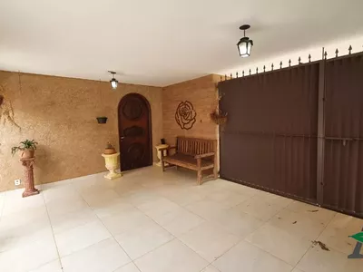 Londrina - Casa Assobradada - 3 Quartos - Jd. Champagnat - Foto 5