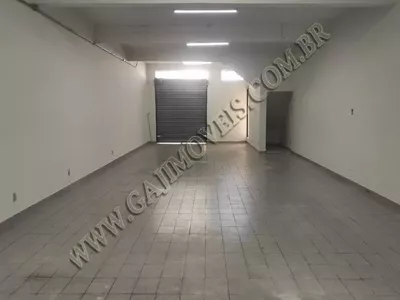 Imóvel comercial 230m² próximo ao Hospital Municipal - Americana/SP - Foto 5