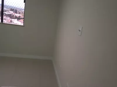 Apartamento alto padrão 3 quartos sendo 2 suítes, andar alto, 2 vagas de garagem à Venda/locaçã - Foto 14